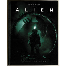 Alien - Le Jeu de Rôle (jdr d'Arkhane Asylum en VF)