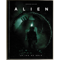 Alien - Le Jeu de Rôle (jdr d'Arkhane Asylum en VF) 001
