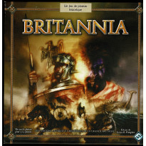 Britannia (jeu de stratégie de Fantasy Flight Games en VF)