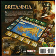 Britannia (jeu de stratégie de Fantasy Flight Games en VF) 002