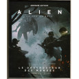 Alien - Le Destructeur des Mondes (jdr d'Arkhane Asylum en VF) 001