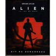 Alien - Kit de Démarrage (jdr d'Arkhane Asylum en VF) 001