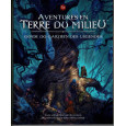 Guide du Gardien des Légendes (jdr Aventures en Terre du Milieu en VF) 002