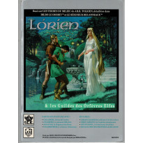 Lorien & les Guildes des Orfèvres Elfes (jdr JRTM d'Hexagonal en VF)