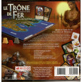 Le Trône de Fer - La Bataille des Rois (extension jeu de plateau en VF) 003