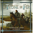 Le Trône de Fer - Tempête de Lames (extension jeu de plateau en VF) 003