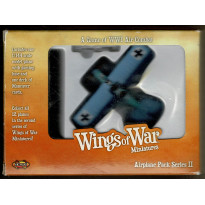 LFG Roland C II - Airplane Pack Series II (Wings of War Miniatures en VF)