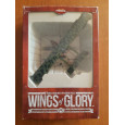 Caproni CA.3 - Airplane Pack (Wings of Glory Miniatures en VF) 001