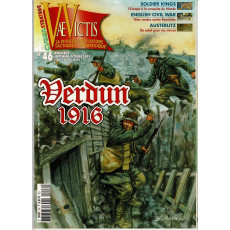 Vae Victis N° 46 (La revue du Jeu d'Histoire tactique et stratégique)