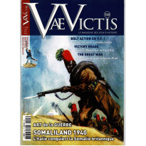 Vae Victis N° 125 (Le Magazine des Jeux d'Histoire) 004