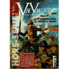 Vae Victis Hors-Série N° 14 (Le Magazine du Jeu d'Histoire)
