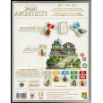 7 Wonders - Architects ( jeu de plateau de Repos Production en VF) 001