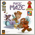 Magic Maze ( jeu de plateau de Sit Down! en VF) 001