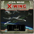 Star Wars X-Wing - Boîte de base Première édition (jeu de figurines en VF) 002