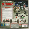 Star Wars X-Wing - Boîte de base Première édition (jeu de figurines en VF) 002