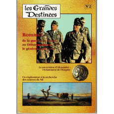 2 - Rommel (livre Les grandes destinées en VF)