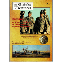 2 - Rommel (livre Les grandes destinées en VF)