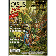 Casus Belli N° 92 (magazine de jeux de rôle)