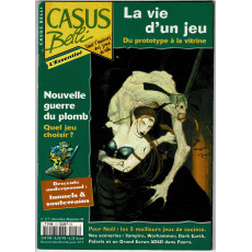 Casus Belli N° 117 (magazine de jeux de rôle)