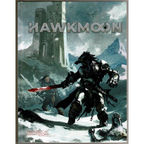 Hawkmoon V3 - Livre de base (jdr Département des Sombres Projets en VF) 001