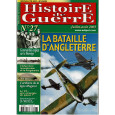 Histoire de Guerre N° 27 (Magazine histoire militaire) 001