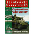 Histoire de Guerre N° 45 (Magazine histoire militaire) 001