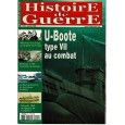 Histoire de Guerre N° 54 (Magazine histoire militaire) 001