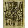 Victorian Age - Livre de contexte (Vampire The Masquerade en VO) 001