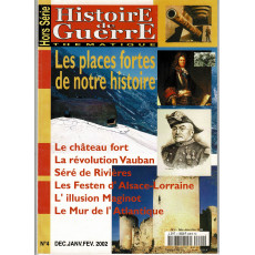 Histoire de Guerre N° 4 Hors-série (Magazine histoire militaire)