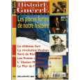 Histoire de Guerre N° 4 Hors-série (Magazine histoire militaire) 001