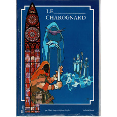Le Charognard (jdr Premières Légendes de la Table Ronde en VF)