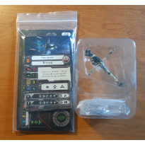 Chasseur B-Wing (jeu de figurines Star Wars X-Wing en VF)