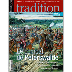 Tradition Magazine n° 248 (magazine histoire militaire en VF)