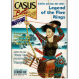 Casus Belli N° 108 (magazine de jeux de rôle) 016