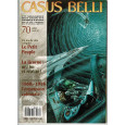Casus Belli N° 70 (1er magazine des jeux de simulation) 019