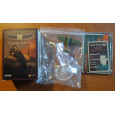 Blood Red Skies - "Sailor" Malan (jeu de figurines de Warlord Games) 001
