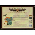 Blood Red Skies - Supermarine Spitfire MK.II (jeu de figurines de Warlord Games) 001