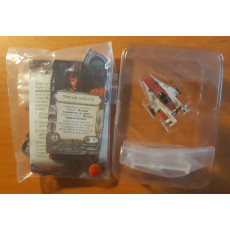 Chasseur A-Wing (jeu de figurines Star Wars X-Wing en VF)