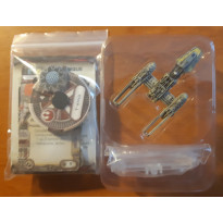 Chasseur Y-Wing (jeu de figurines Star Wars X-Wing en VF)
