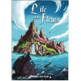 L'île aux fleurs (scénario D&D 5 éditions Fondu au noir en VF) 001