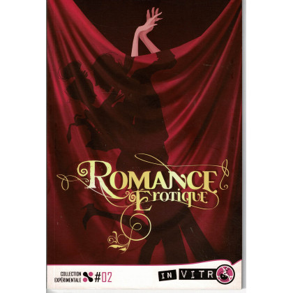 Romance érotique (jdr collection In Vitro des Ecuries d'Augias en VF) 001