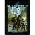 Shadowrun - Livre de base Quatrième Edition (jdr Black Book Editions en VF) 006
