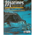 Marines Magazine N° 19 (Magazine d'histoire de la marine militaire) 001