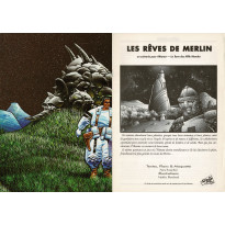 Athanor - Ecran & livret (jdr de Siroz Productions en VF) 001
