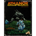Athanor - La Terre des Mille Mondes (jdr de Siroz Productions en VF) 004