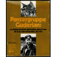 Panzergruppe Guderian : La bataille pour Smolensk, juillet 1941 (wargame de SPI en VF) 00