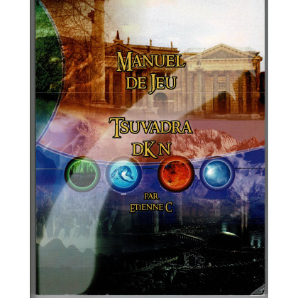 Tsuvadra DK N - Manuel de Jeu (jdr DK System en VF) 001