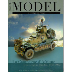 Model N° 2 (Le montage par l'image - modélisme en VF)sme militaire)