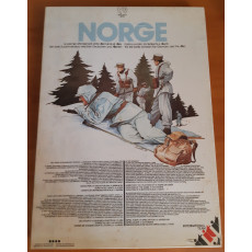 Norge (wargame d'International Team en VF)