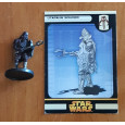 Utapaun Soldier (figurine jeu Star Wars Miniatures en VO) 001